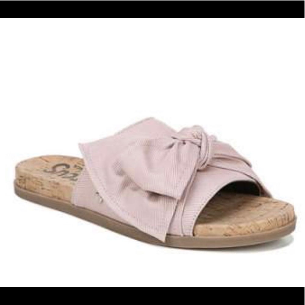 Circus by Sam Edelman Nicola sandal